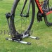 INNI Bike Display Parking Racks Single Stand Folding Kickstand Bicycle Holder - B07G29KHQY